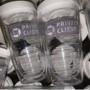 Private client universal liquid carriers